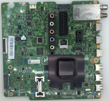 UE55F6650 BN41-01958A BN94-06221Z Mainboard
