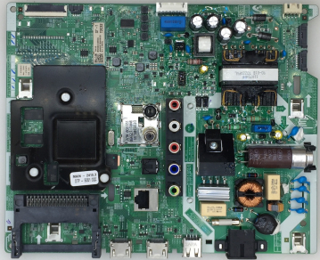 GU32T5377CD BN9651895A  Mainboard