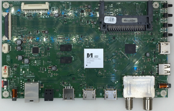 49GUT9987 Z02190R-5 STABAZ  Mainboard