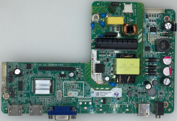 HL4O7UPB TSUMV59-T4C2 4723-MV59T4-A2233K11 Mainboard