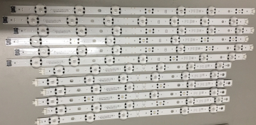 SET 12 6x SSC_Y19.5_Trident_86UM75_A_REV00_190614 6x SSC_Y19.5_Trident_86UM75_B_REV00_190614  LED Backlight