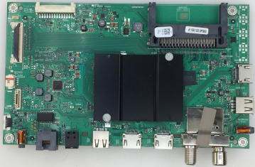55JUB8040 ZG2190R-5 TPA110 Mainboard