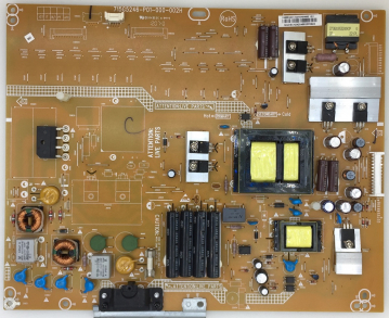 42PFL3507H 715G5246-P01-000-002H 1Q656GAD1 power board