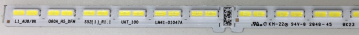 GU85AU8079U GQ85Q60BAU LED Backlight L1_AU8/9K Q60A_H5_DFM S52(1)_R1.1  LM41-01047A