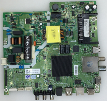 42S3G 42E3G 5800-A7M46T-0P10 SK705TQKPL049 7K46G-01HC00-0001S  Mainboard