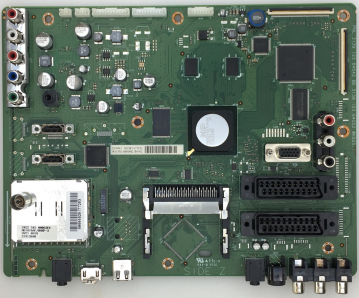 32PFL5604H 313926866482 313912364542 v4 BD313912364552 v4 Mainboard
