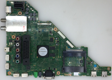KDL-40HX855 1-885-388-51 173308951 FQLR400LT01 Mainboard