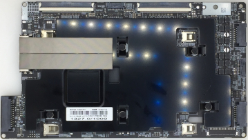 GQ55Q90RGT BN94-14077D  BN41-02697A Mainboard