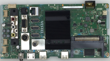 65UL6B63DG 17MB230 23629979 Mainboard