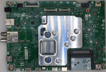 86UQ80009LA 86UQ80009LB EAX69763506(1.0) 67184522 Mainboard