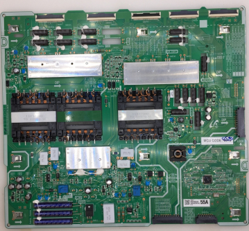 GQ55Q9FNGT  BN4400942A L55S9NAQ_NHS REV1.2 Inverter