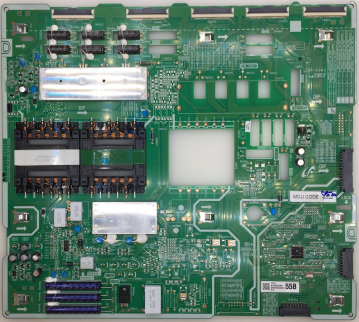 GQ55Q9FNGT BN4400938A L55S9NBQ_NHS REV1.2 Inverter