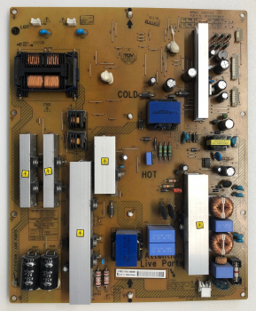 42FHL5880, 37HLF5880D Netzteil PLHL-T848A 3PAGC10004A-R MPR0.2 2722 171 00802 V30000