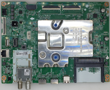55UP81009LR  EAX69487906(1.0) 66826902 Mainboard
