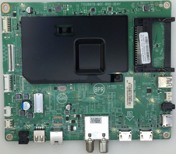 55PUS7506 715GB978-M0C-B00-004Y 704TQLPL418 Mainboard