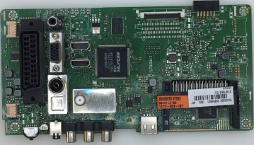 MD31063 17MB82S 23303976 23309861 Mainboard