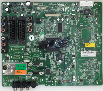 17MB35-1 20423164 20419441 Mainboard