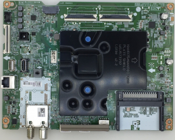 70UQ81009LB EAX69581205(1.0) 66982703 motherboard