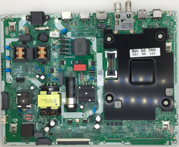 GU43TU7199U KANT-SU2_7000_43_WW ML41A050595A BN9650988K Mainboard