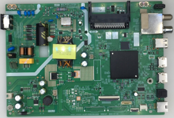 40GF-5022S A7K54G1 LA.017.23302300.0005 Mainboard