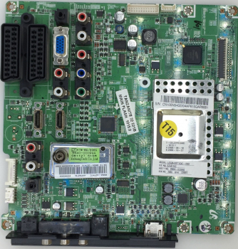 LE32A430T1XXC BN41-00982B BN94-02741C BN94-02304A Mainboard