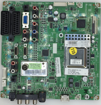 LE32A430T1XXC BN41-00982B BN94-02630E BN94-02304A Mainboard