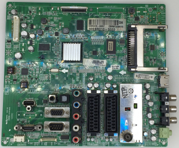 EBR61248515 EAX60686902(0) LD91A/G Mainboard