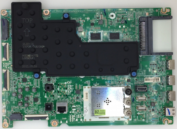 OLED48C19LA EAX69775701(1.1) 66643502 Mainboard