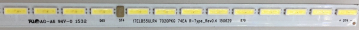 L55U300N4CW LT-55VU83A 17ELB55ULR4 7020PKG 74EA R-Type_Rev0.4 150629 LED Backlight