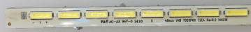 Telefunken L48F249X3CW-3DU LED Backlight 48Inch VNB 7020PKG 72EA Rev0.2 140219