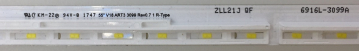 55UK7550LLA 55"V18ART3099 REV0.7 R-Type 6916L-3099A LED-Backlight