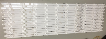 70 PUS8556 SET18 18x 210BZ10D0D336BT02L LB7000S LED Backlight