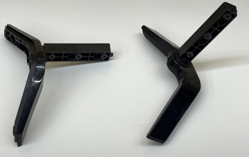 Toshiba 65U2963DG Standfüße 65550