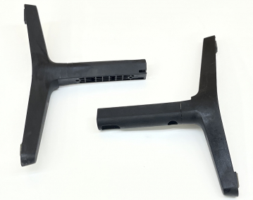 Samsung UE50RU7090U Standfüße Paar