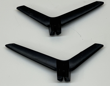 DYON Smart 40 AD-2 Standfüße