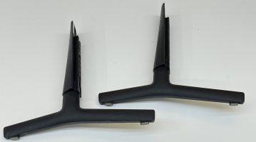Samsung QE50Q60AAU Standfüße BN63-19333A Paar