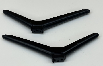 ChiQ TV EC43S1A Standfüße