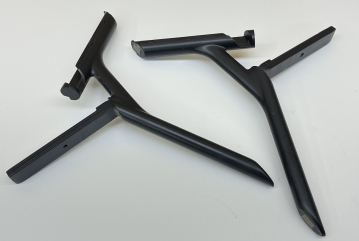 Samsung GQ75Q70RGT Standfüße BN96-48198A BN96-48197A Paar