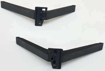LG 55NANO756QC 55NANO81T6A Standfüße MAM660092 Paar