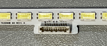 46PFL4508K 46PFL4468K 46PFL4418K Backlight 2013SLS46 7030NNB 60 REV1.0