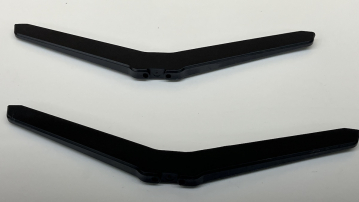 TCL 55P79B Standfüße M03-A00137-01 paar