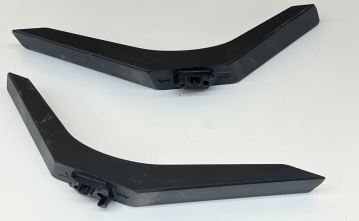 Hisense H43BE7000 Standfüße paar
