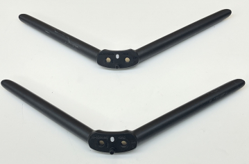 Xiaomi Mi 4S - L65M5-5ASP Standfüße 68-6D30M0 Paar