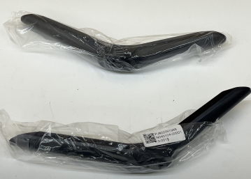 Philips 65PUS7009 Standfüße 1061-65G20000-PA Paar
