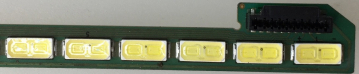 S5UB836Y 55" V14 ART5 TV REV 0.3 1 L-Type 6920L-0001C LED Backlight