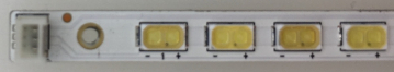 42LV3400 LG INNOTEK 42NCH 5630PKG 2CUP 60EA Rev0.1 110603 LED Backlight