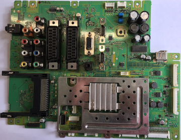 HL2929_031352 CMJ148A Mainboard