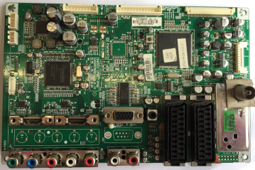 37LC42-ZC 37LC7R-ZAEAX32572503(0) 77WR004 NP77S109DZ  Mainboard