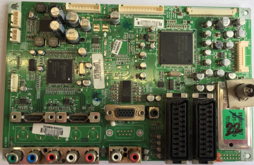 EAX32572503(0) EBR36475002 EBR35513001 GG72C201NP Mainboard
