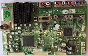 37LC41  EAX32572503(0) EBR36475001 EBR35513001 GG72310019 Mainboard